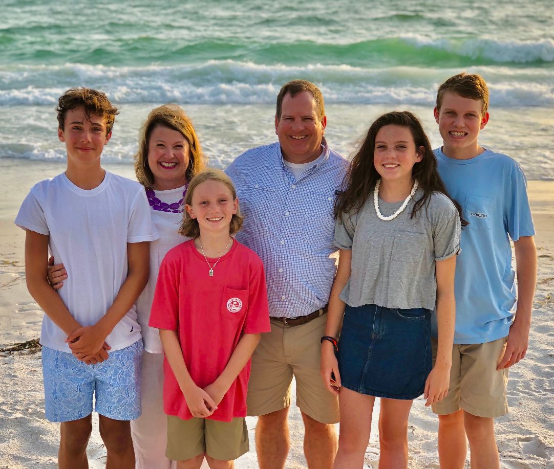 The Best of&nbsp;Humanity